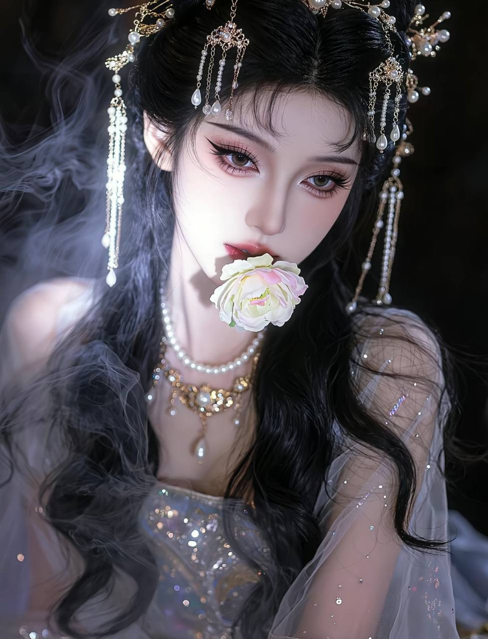潮汐胶片·重逢